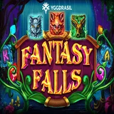 Bocoran RTP Slot Yggdrasil Fantasy Falls